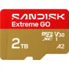 SANDISK Extreme GO microSDXC 2TB 240 MB/s