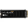 Western Digital Black WD_BLACK SN8100 NVMe, 4 TB, M.2, 14900 MB/s