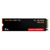 Western Digital Black WD_BLACK SN8100 NVMe, 2 TB, M.2, 14900 MB/s
