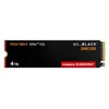 Western Digital Black WD_BLACK SN8100 NVMe, 4 TB, M.2, 14900 MB/s