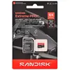SANDISK Extreme PRO microSDXC 64GB 90 MB/s