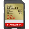 SANDISK Extreme GO SDHC 32GB 100 MB/s