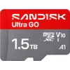 SANDISK Ultra GO microSDXC 1,5TB