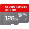 SANDISK Ultra GO microSDXC 128GB