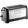 Dualit 46065 Lite Langschlitz Toaster 4 Scheiben Gloss black