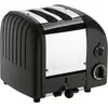 Dualit 2 slot NewGen, 1200W, 3,5 kg, 260 x 210 x 220 mm