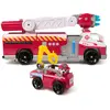 Paw Patrol Fire Rescue Deluxe Firetruck 6072600 Auto