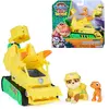 Spin Master Dino Rubble Paw Patrol Auto