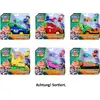 PAW Patrol : Der Dino Film, Dino-Rettungsfahrzeug mit Fellfreund- und ...