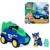 Spin Master Dino Chase Paw Patrol Auto