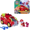 Spin Master Dino Marshall Paw Patrol Auto