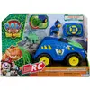 PAW Patrol : Der Dino Film, Chase' ferngesteuertes Dino Rettungs-Fahrz...