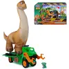 Spin Master Megasaurus Dino Paw Patrol Lastwagen