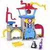 Paw Patrol Air Rescue - Pup Squad Flughafen, Spielgebäude