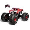 Monster Jam Marvel Mega Spiderman 6070554 Ferngesteuertes Auto
