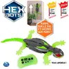 RC-Tier Hexbots Wall Crawler Gecko RC, mit LED-Augen