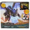 Spin Master Elektronischer Deluxe Ohnezahn Drache