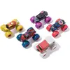 Monster Jam 6072344, Monstertruck, 3 Jahr(e), Metall, Kunststoff, Mehr...