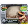 Spin Master Interaktiver Dinosaurier T-rex Jurassic World