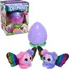 Hatchimals Bloomables von - Puppyfly, Interaktives Spielzeug mit Überr...