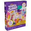 Spin Master Kinetischer Sand Smoothie Mixer Mit Formbarem Sand