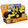 6074760, Bulldozer, 3 Jahr(e), Kunststoff, Mehrfarbig