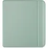 Kobo Libra Colour Basic Sleep Cover Grün