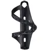 Supacaz Linker Flaschenhalter Schwarz Schwarz One Size