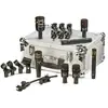 Audix DP7, Mikrofon
