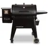 PIT, Pelletgrill, Boss Navigator 850 pellet grill barbecue