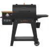 Pitboss Onyx Austin XL