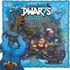 Asmodee Dwar7s Winter Brettspiel Blau Blau One Size