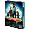 Asmodée Pandémie 2 nouveaux rôles (Französisch, 2 - 4 Spieler)