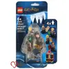 LEGO Harry Potter Hogwarts Students Acc. Set 40419, Bausatz, 6 Jahr(e)...