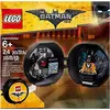 Lego 5004929 Batman Cave Battle POD DC Super Heroes Mini Figur im Poly...