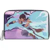 Brieftasche loungefly die Legende von Korra Team Korra