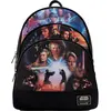 Loungefly Star Wars by Loungefly Rucksack Trilogy 2 LF-STBK0284