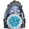 Corpse Bride by Loungefly Mini Rucksack Emily Bouquet