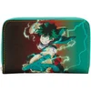 Loungefly My Hero Academia Geldbörse