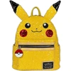 Funko Loungefly Pokemon - Pikachu - Pailletten Mini Rucksack - Sammelt...