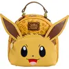 Pokemon by Loungefly Mini Rucksack Eevee Convertible Cosplay