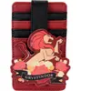 Loungefly Harry Potter by Loungefly Karten-Etui Griffindor House Tatto...