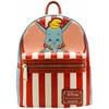 Loungefly Disney Dumbo Rucksack Mehrfarbig Mehrfarbig One Size