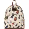 Loungefly Harry Potter Spring backpack 26cm