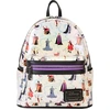 Disney Villians by Loungefly Mini-Rucksack Iridescent