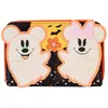 Disney by Loungefly Geldbeutel Mickey and friends Halloween