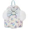 Loungefly Disney Mickey and Friends Winter Wonderland Rucksack + Stirn...