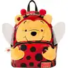Loungefly Disney Winnie the Pooh Ladybug backpack 26cm