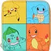 Geldbörse Loungefly Pokemon Gelb TU