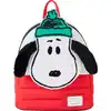 Peanuts by Loungefly Mini Rucksack Holiday